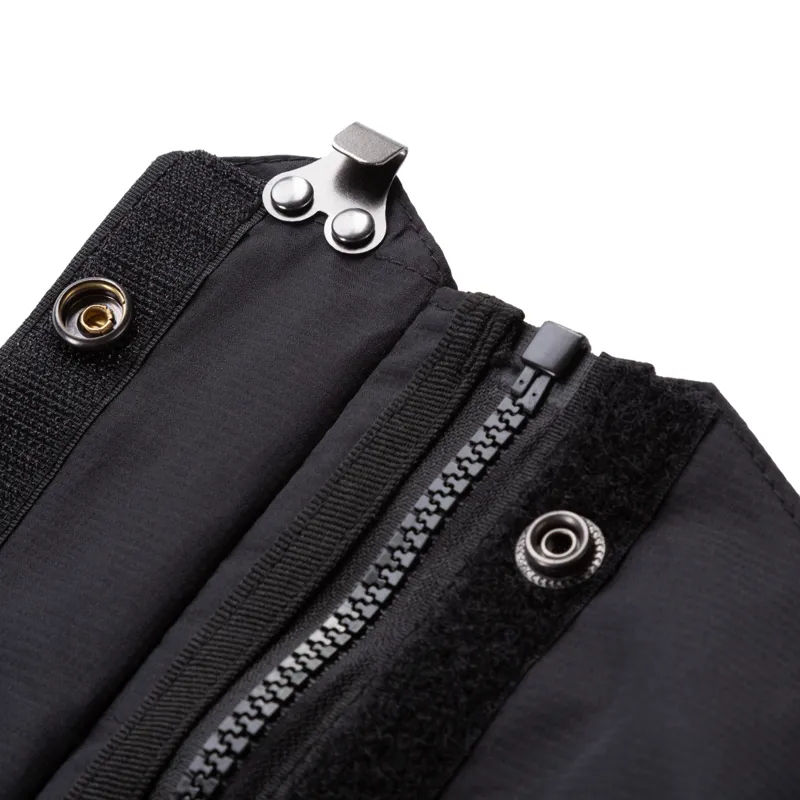 Trekmates Rannoch Dry Gaiter Black-4